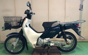 HONDA CROSS CUB JA10