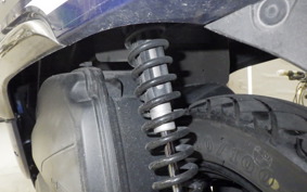 YAMAHA VINO 50 Gen.4 2023 AY02