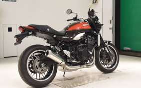 KAWASAKI Z900RS 2020 ZR900C