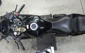 SUZUKI GSX250R 2007