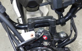 HONDA CT125-2 2008 JA65