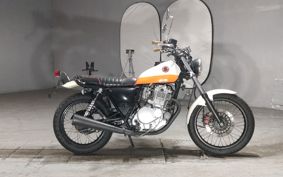 SUZUKI GLASS TRACKER BIG BOY NJ47A