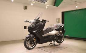 YAMAHA T-MAX 560 2026 SJ21J