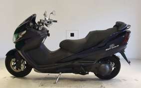 SUZUKI SKYWAVE 250 (Burgman 250) SS CJ43A