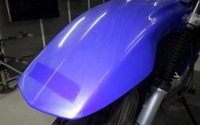 YAMAHA XTZ125 2009