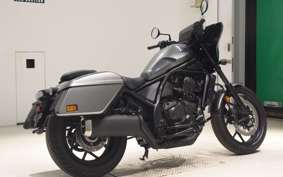 HONDA REBEL 1100 T 2025 SC87
