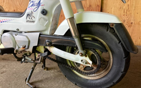 HONDA CAR LEE50 CF50