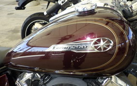 YAMAHA DRAGSTAR 400 CLASSIC  2010 VH02J