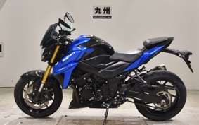 SUZUKI GSX-S750 2023 C533F