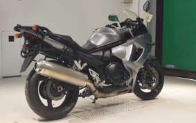 SUZUKI BANDIT 1250 F 2011 GW72A