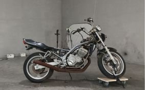 KAWASAKI BALIUS250 ZR250A