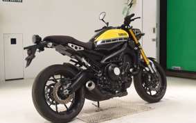 YAMAHA XSR900 1998 RN56J