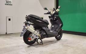 YAMAHA Majesty 155 Gen.2 S 2013 SG52J
