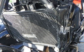 KAWASAKI Z400 Gen.2 2024 EX400L