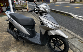SUZUKI ADDRESS V110 CE47A