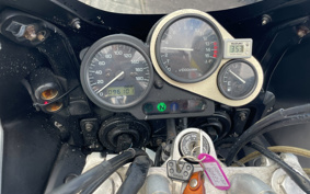 YAMAHA FZ400 1997 4YR