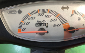 HONDA DIO AF35