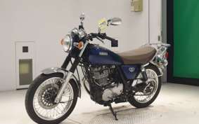 YAMAHA SR400 Gen.5 2021