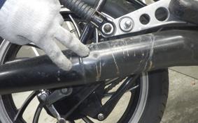 YAMAHA RZ 250 2013 4L3