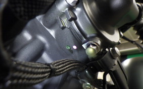 KAWASAKI ELIMINATOR400-3SE 2024 EL400A