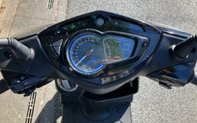 YAMAHA CYGNUS125XSR SE44J