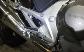 HONDA NC 700 X D 2012 RC63