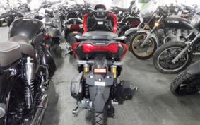 HONDA ADV160 2024 KF54
