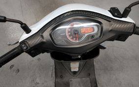SUZUKI ADDRESS V125 CF4MA
