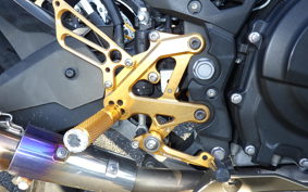 KAWASAKI NINJA 400 2018 EX400G