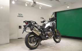 HONDA CRF1000L AFRICA TWIN 2017 SD04