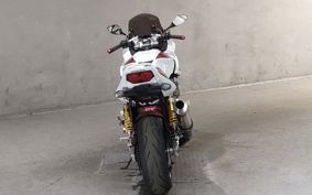 HONDA CB1300SF BOLDOR SC54