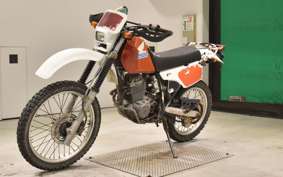 HONDA XLR250 BAJA MD22