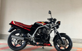 HONDA CBR400F 1984 NC17