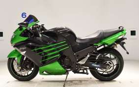 KAWASAKI ZX 1400 NINJA R 2014