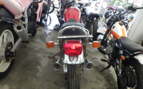 KAWASAKI Z400 Limited KZ400H