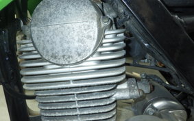 KAWASAKI KLX125 LX125C