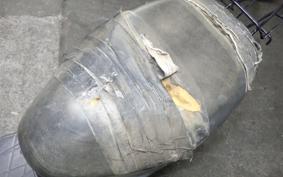 SUZUKI LET's 4 CA45A