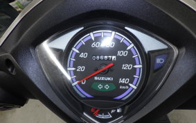 SUZUKI ADDRESS 110 1978 CE47A