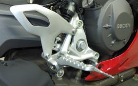 DUCATI パニガーレV2S 2025