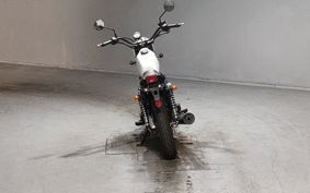 SUZUKI GLASS TRACKER BIG BOY NJ4BA