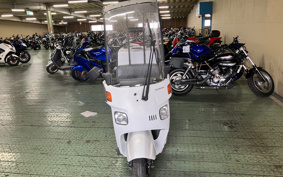 HONDA GYRO TA03