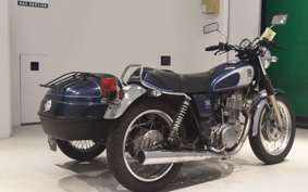 YAMAHA SR500 SIDECAR 2024 1JN