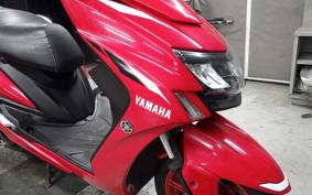 YAMAHA CYGNUS 125 XSR 3 SED8J