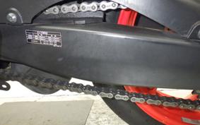 YAMAHA MT-25 A