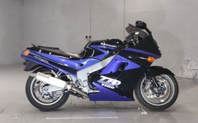 KAWASAKI ZZR1100 1990 ZXT10C