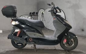 YAMAHA CYGNUS125XSR SE44J