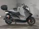 Фото Yamaha CYGNUS125XSR с японского аукциона