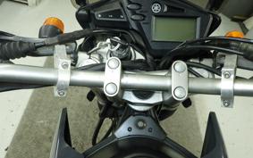 YAMAHA SEROW 250 DG11J