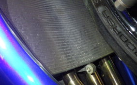 HONDA CBR1000RR Gen. 2 2009
