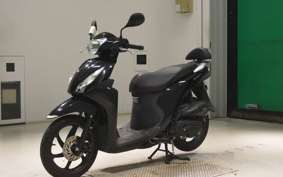 HONDA DIO 110 2009 JF58